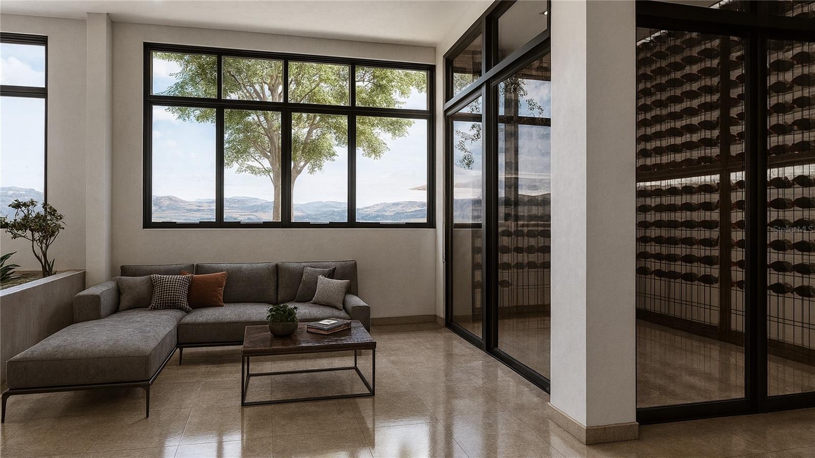 VALLE ESCONDIDO - Residential