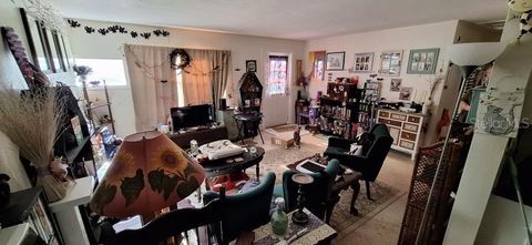Tiny photo for 655 S Marlene Point, Inverness, FL 34450 (MLS # TB8508302)