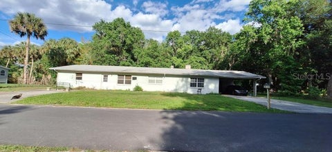 Photo of 655 S Marlene Point, Inverness, FL 34450 (MLS # TB8508302)