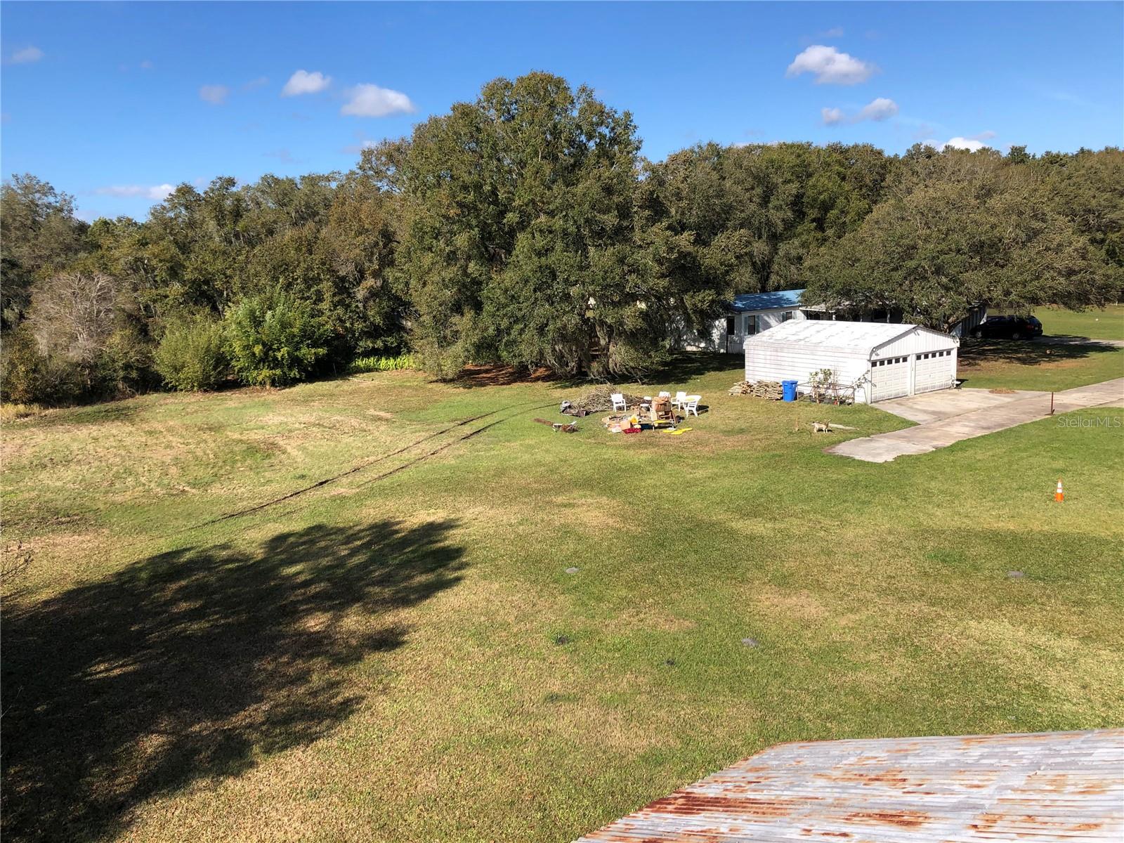 12915 FAIRGREEN ROAD