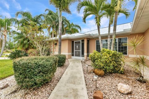 Photo of 23531 Dunstan Avenue, Port Charlotte, FL 33954 (MLS # C7506645) Photo of 23531 Dunstan Avenue, Port Charlotte, FL 33954 (MLS # C7506645)