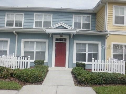 Photo of 4600 Yellowgold Road W #103, Kissimmee, FL 34746 (MLS # O6452032)