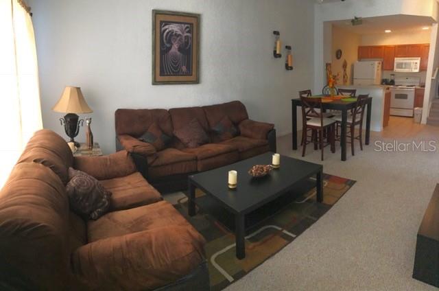 Photo of 4600 Yellowgold Road W #103, Kissimmee, FL 34746 (MLS # O6452032)