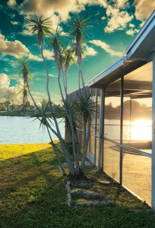 REGENCY PARK - Residential