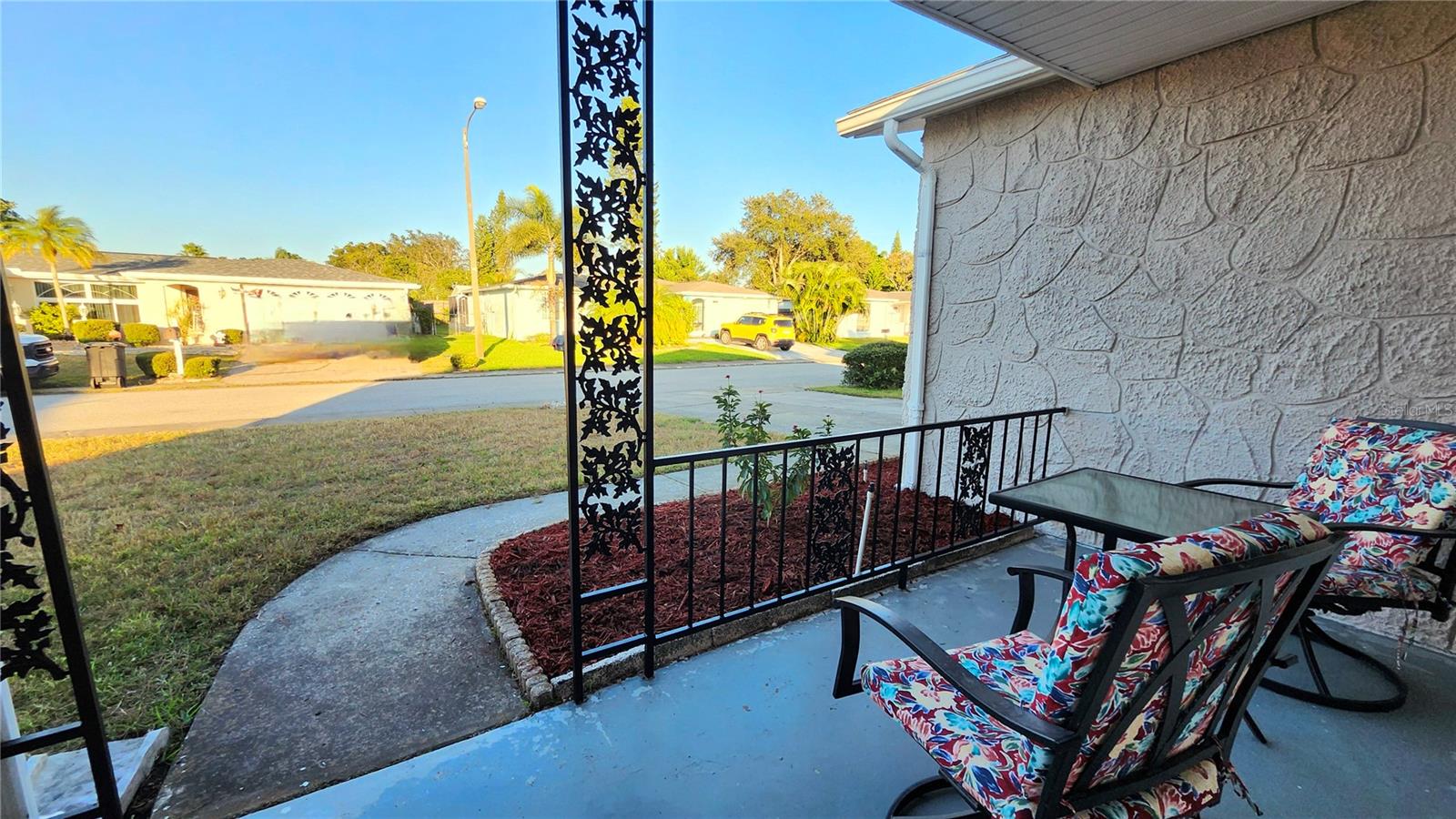 REGENCY PARK - Residential