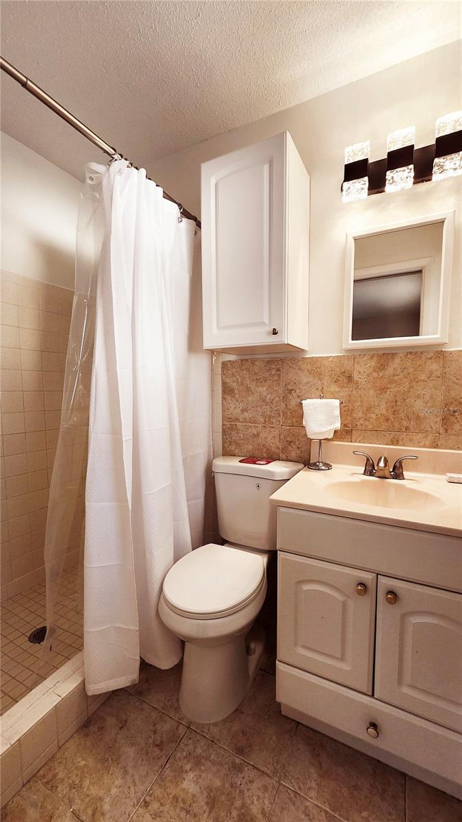 REGENCY PARK - Residential