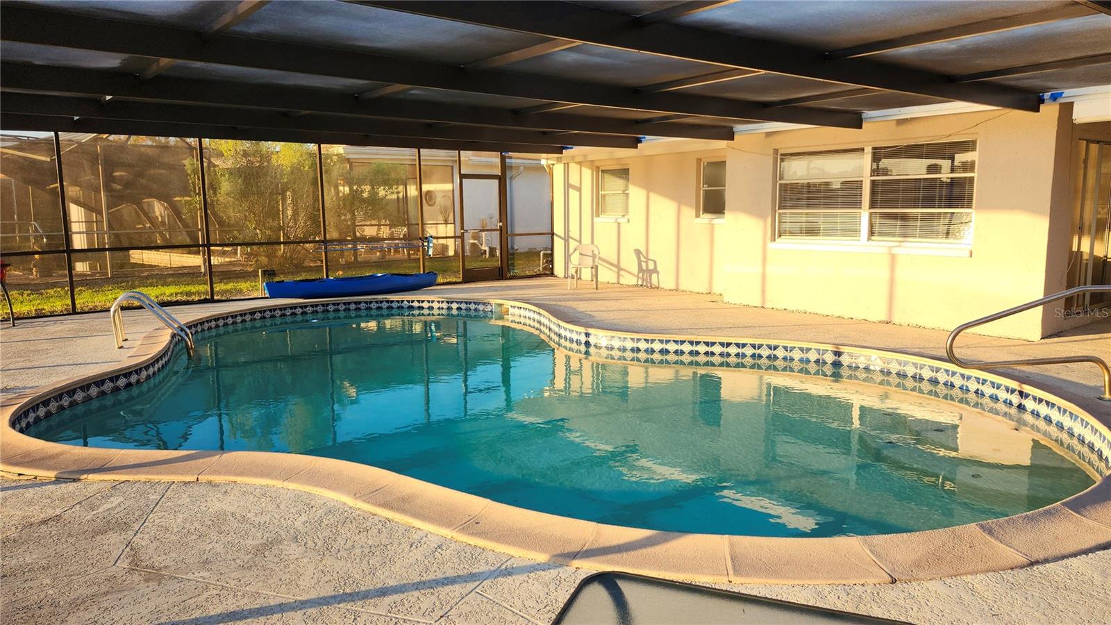 REGENCY PARK - Residential