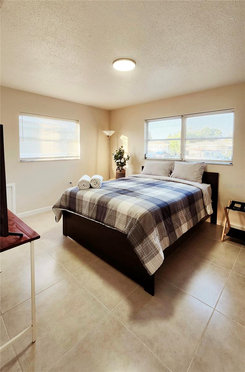 REGENCY PARK - Residential