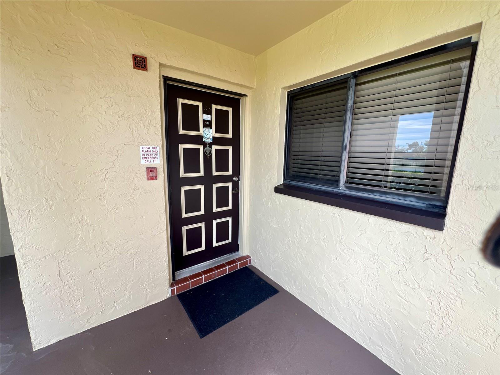 3055 CASA DEL SOL CIRCLE 101