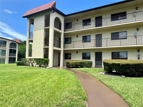 Photo of 3055 Casa Del Sol Circle #101, Clearwater, FL 33761 (MLS # TB8419314)
