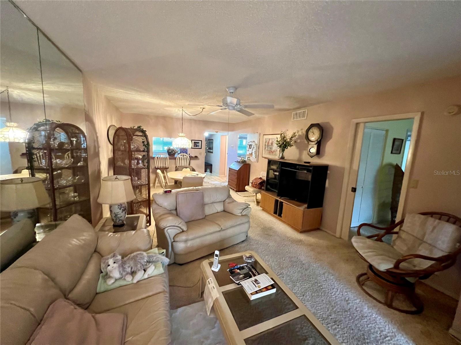 3055 CASA DEL SOL CIRCLE 101