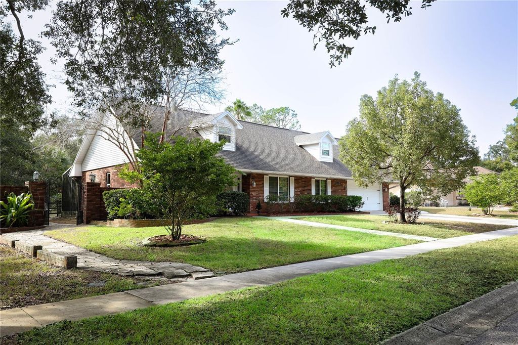 Photo of 6707 Drifting Sands Road, Temple Terrace, FL 33617 (MLS # TB8454857)