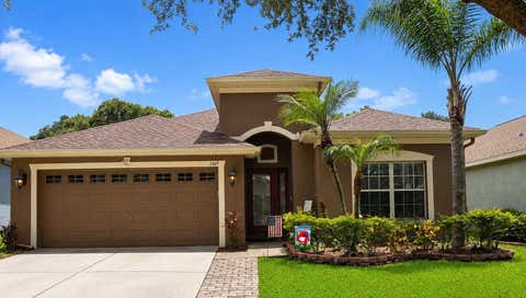Photo of 1169 Emerald Hill Way, Valrico, FL 33594 (MLS # O6430618)