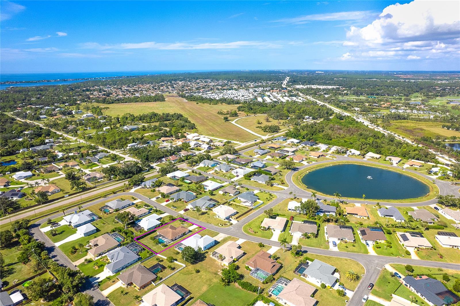 PINE LAKE DEV - Residential