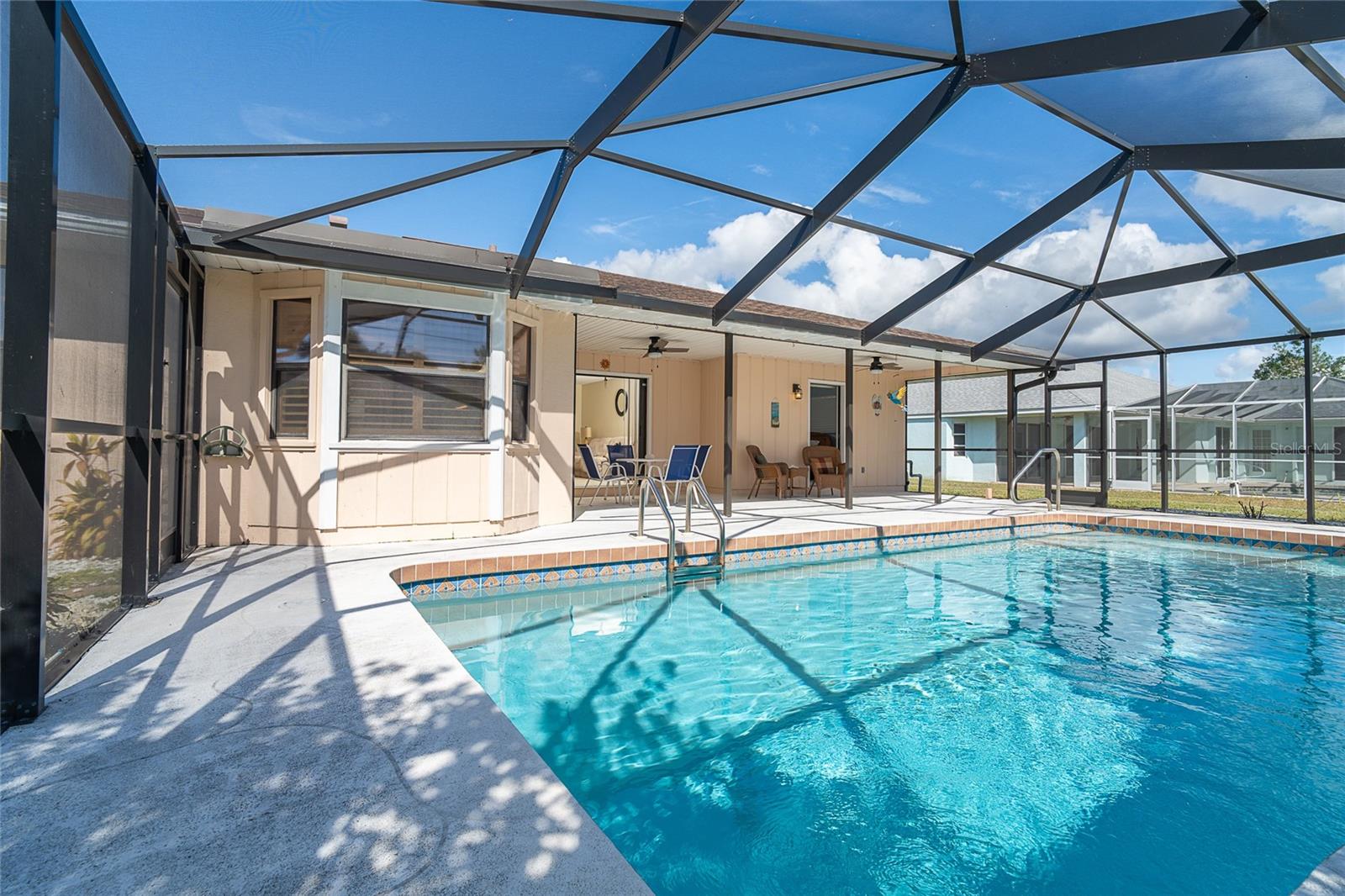 PINE LAKE DEV - Residential