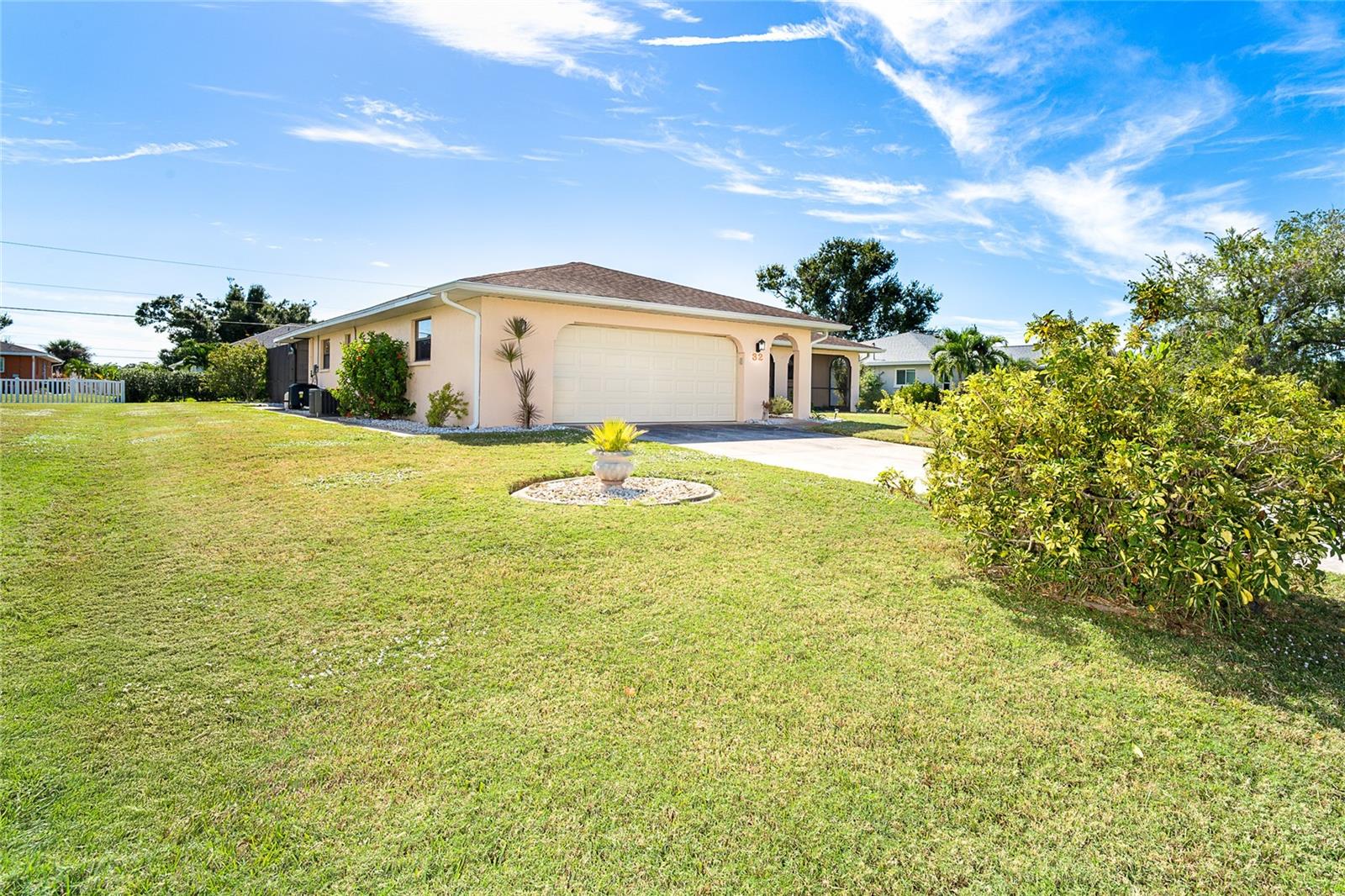 PINE LAKE DEV - Residential