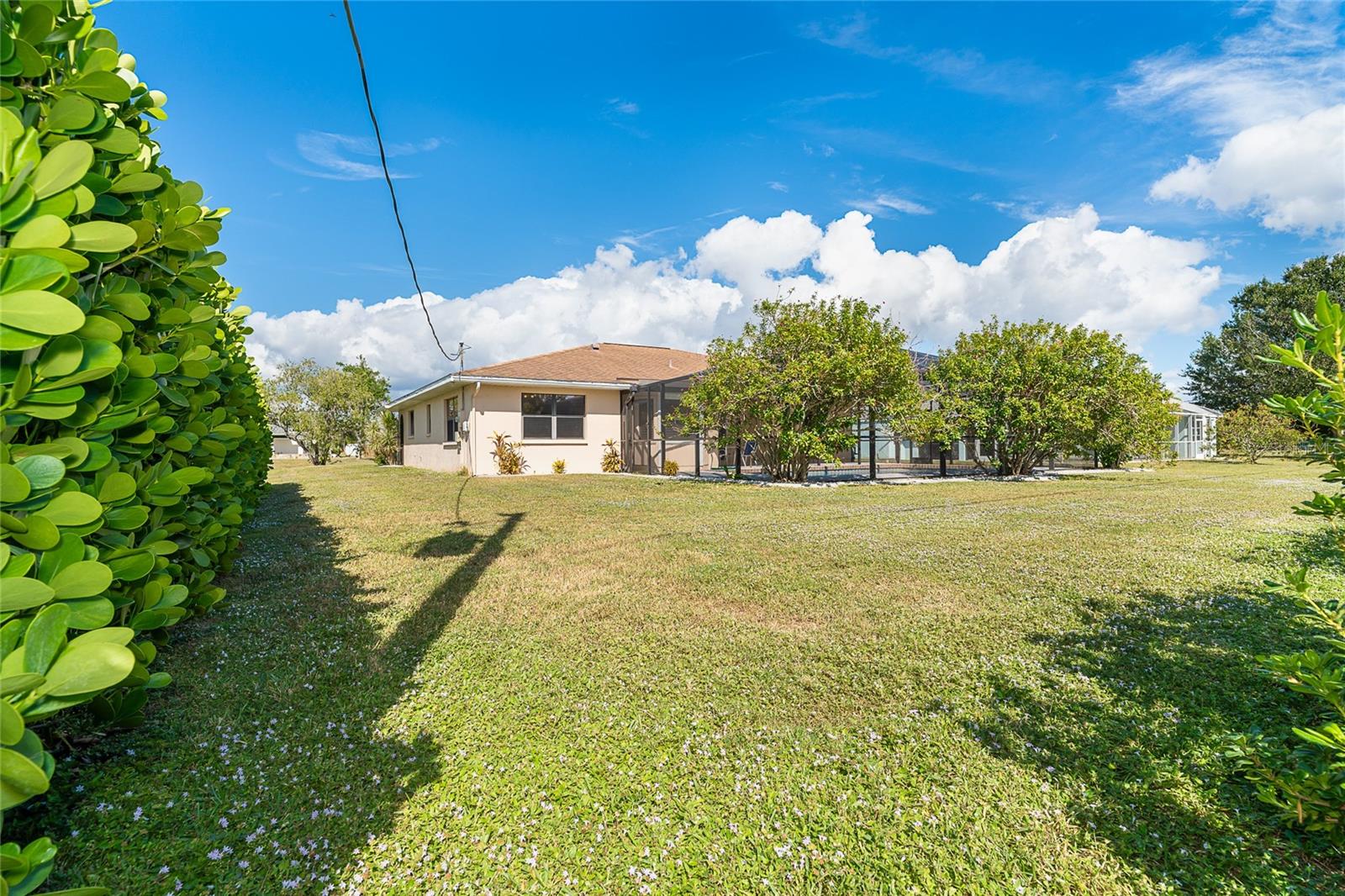 PINE LAKE DEV - Residential