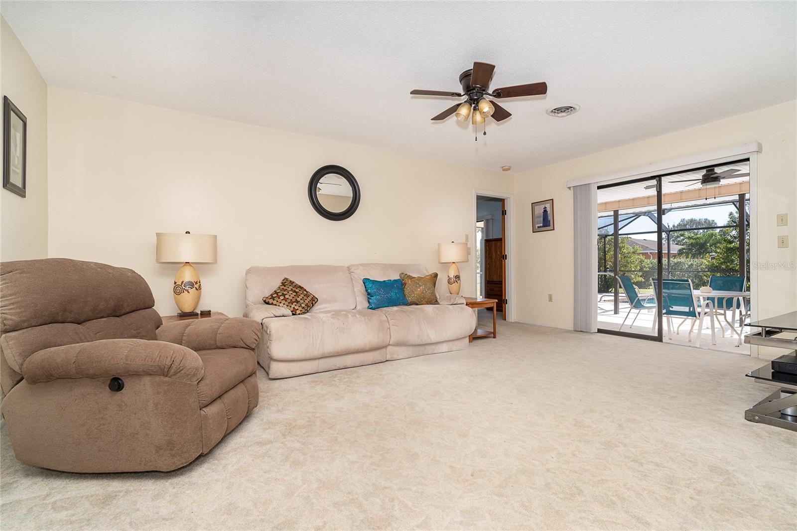 PINE LAKE DEV - Residential