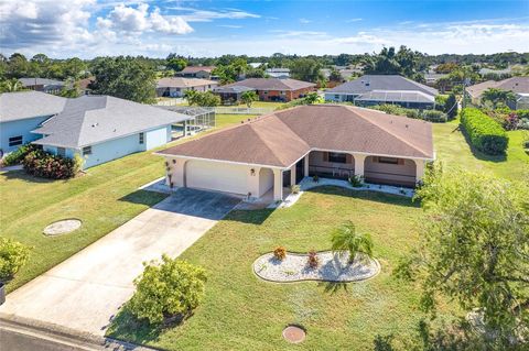 32 CLINTWOOD AVENUE ENGLEWOOD FL 34223