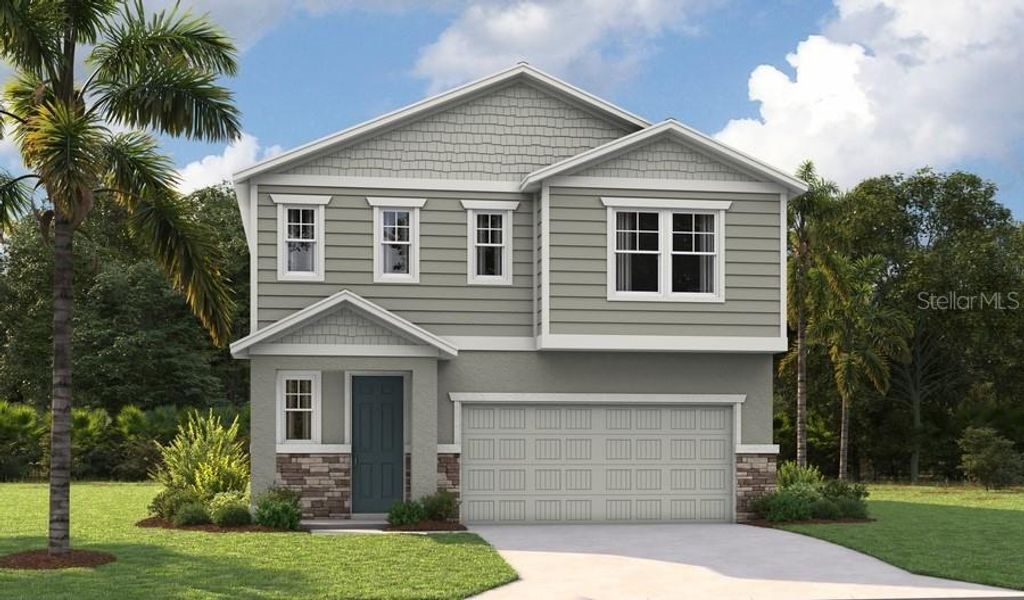 Photo of 6149 SW 64th Terrace, Ocala, FL 34476 (MLS # S5128758)
