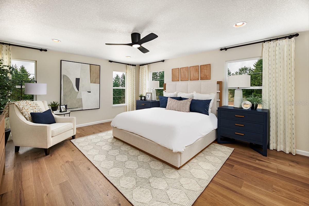 SEASONS AT AURORA OAKS - Residential