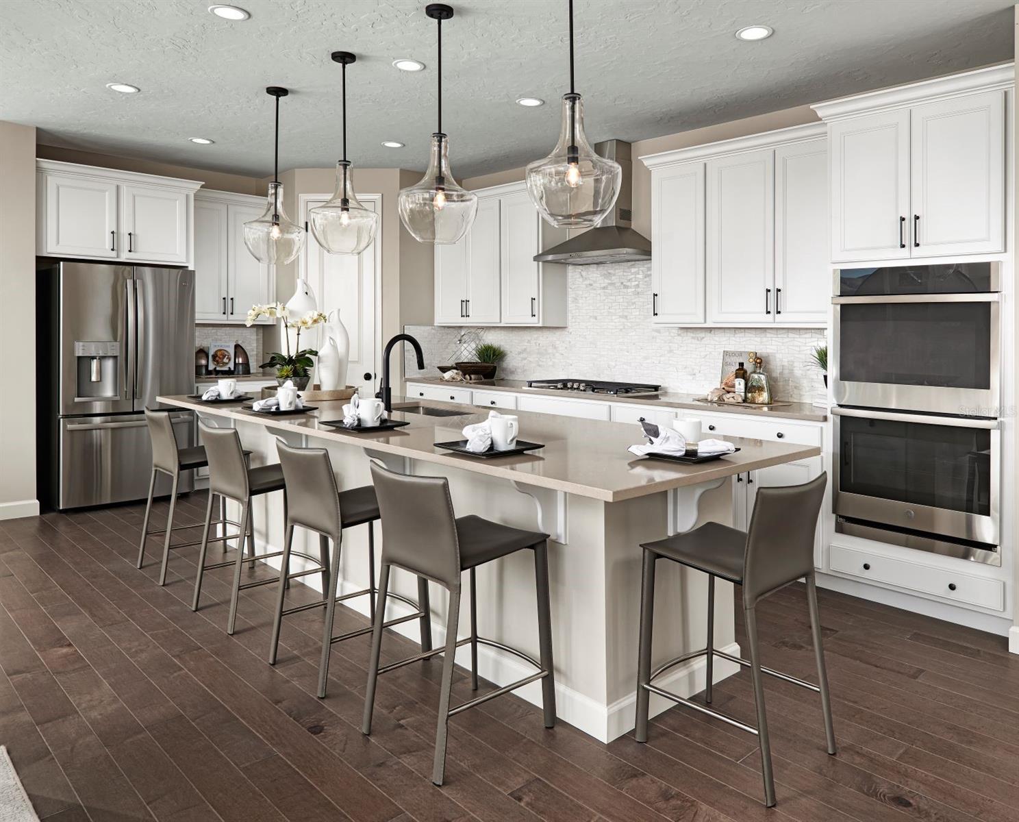 SEASONS AT AURORA OAKS - Residential