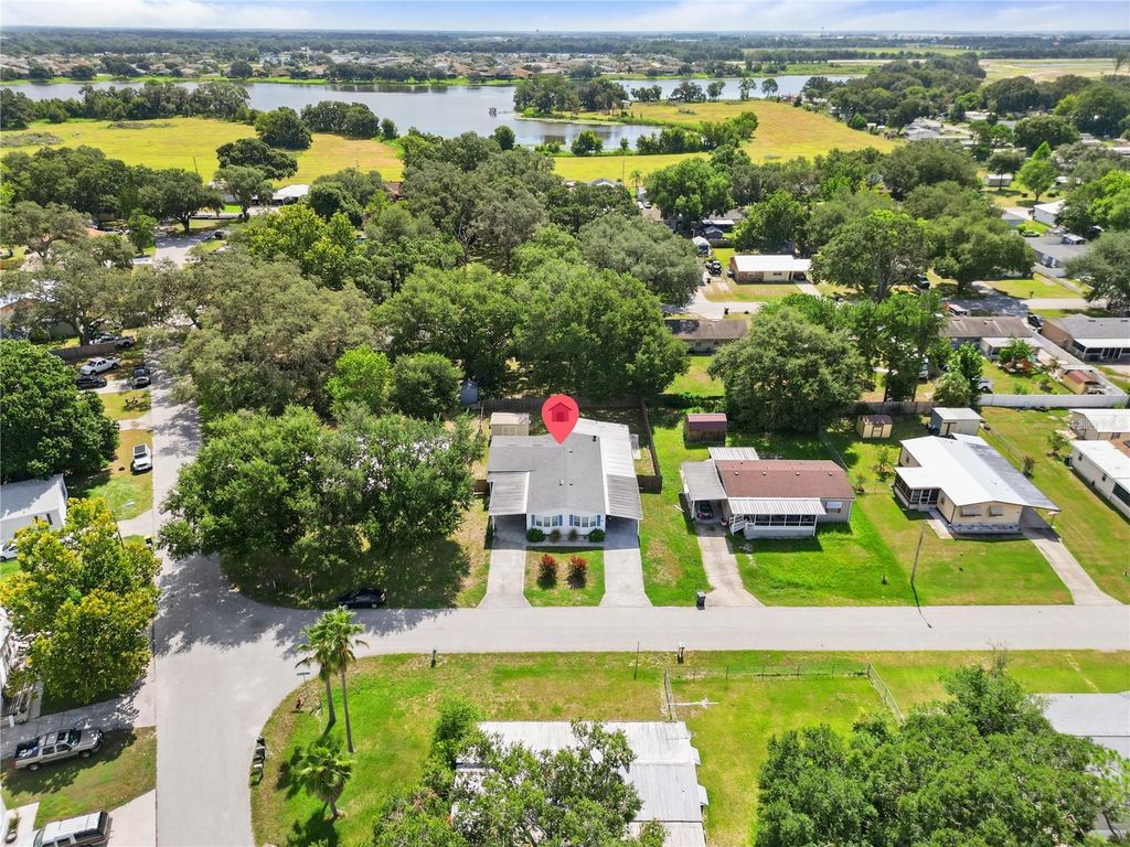 Photo of 9147 Samaritan Avenue, Polk City, FL 33868 (MLS # L4954925)