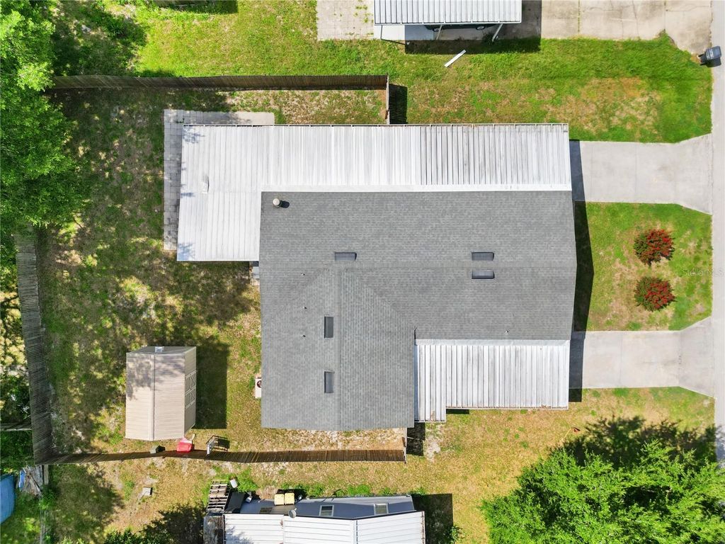 Photo of 9147 Samaritan Avenue, Polk City, FL 33868 (MLS # L4954925)