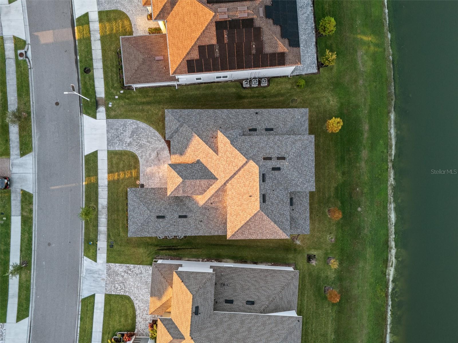 EPPERSON NORTH VILLAGE D-2 - Residential