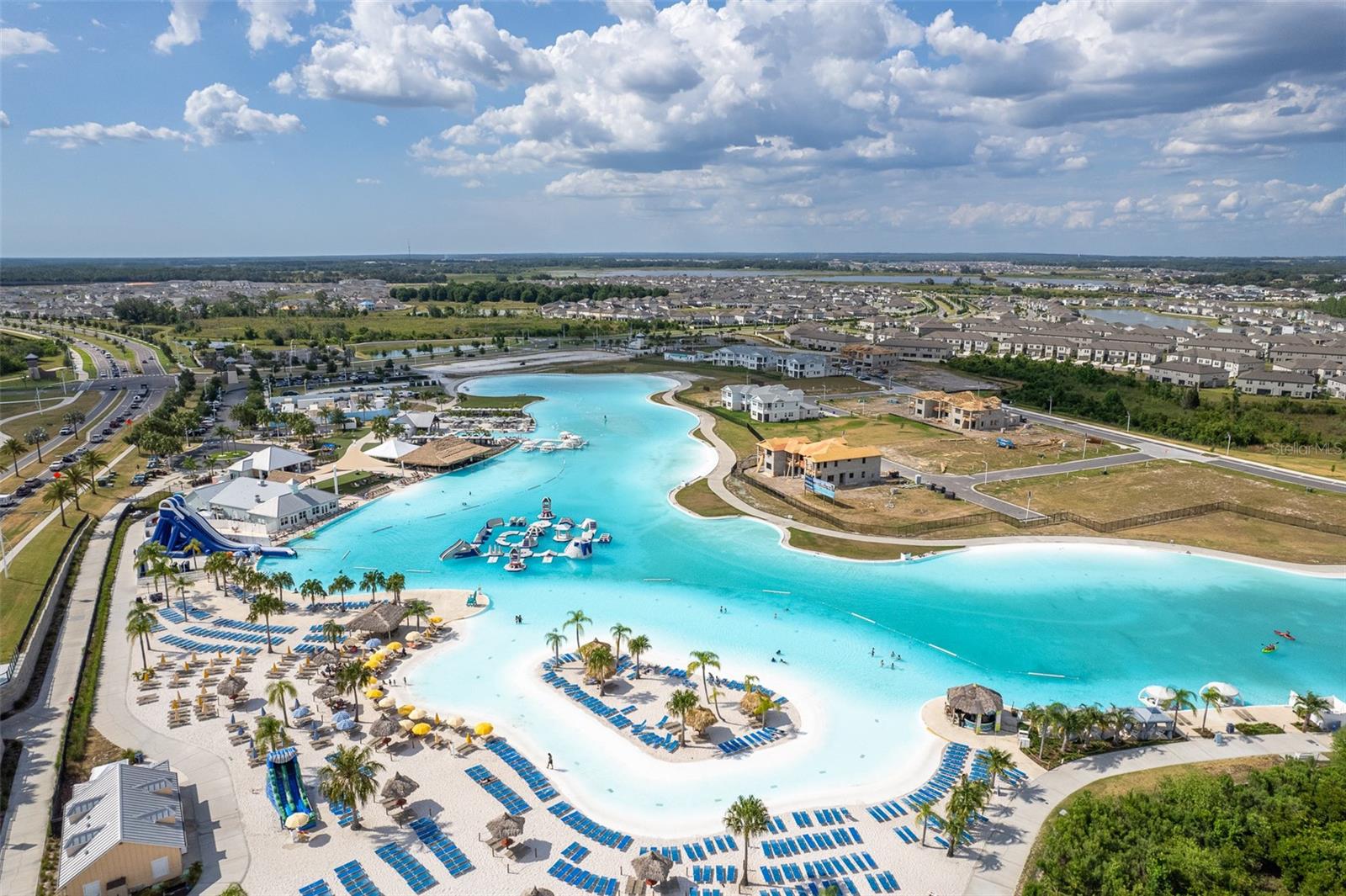 EPPERSON NORTH VILLAGE D-2 - Residential