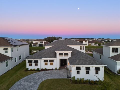 9185 SANDERS TREE LOOP WESLEY CHAPEL FL 33545