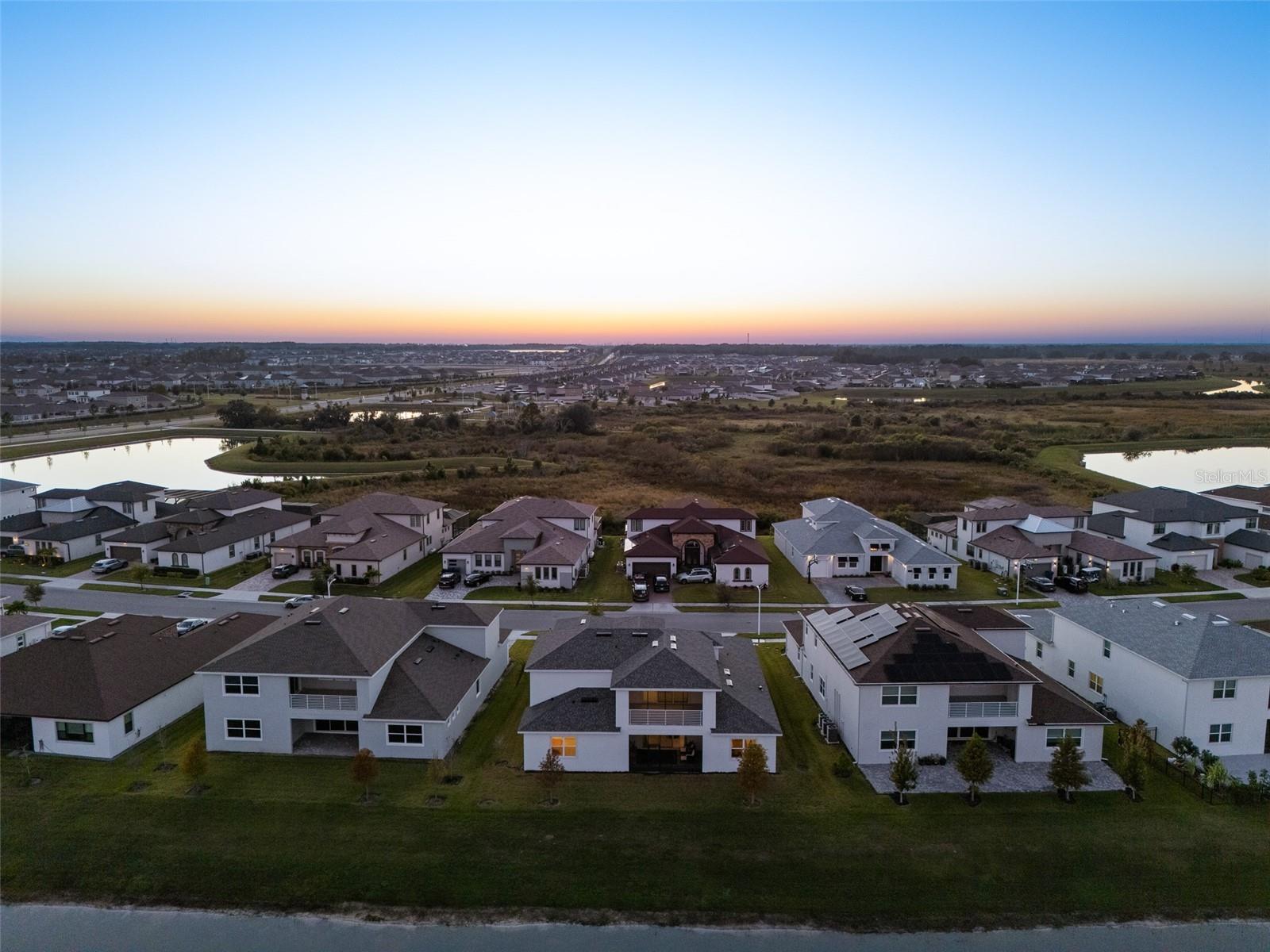 EPPERSON NORTH VILLAGE D-2 - Residential