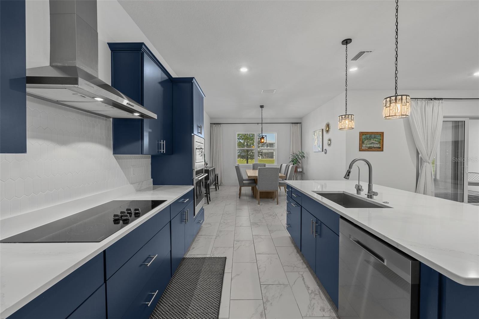 EPPERSON NORTH VILLAGE D-2 - Residential