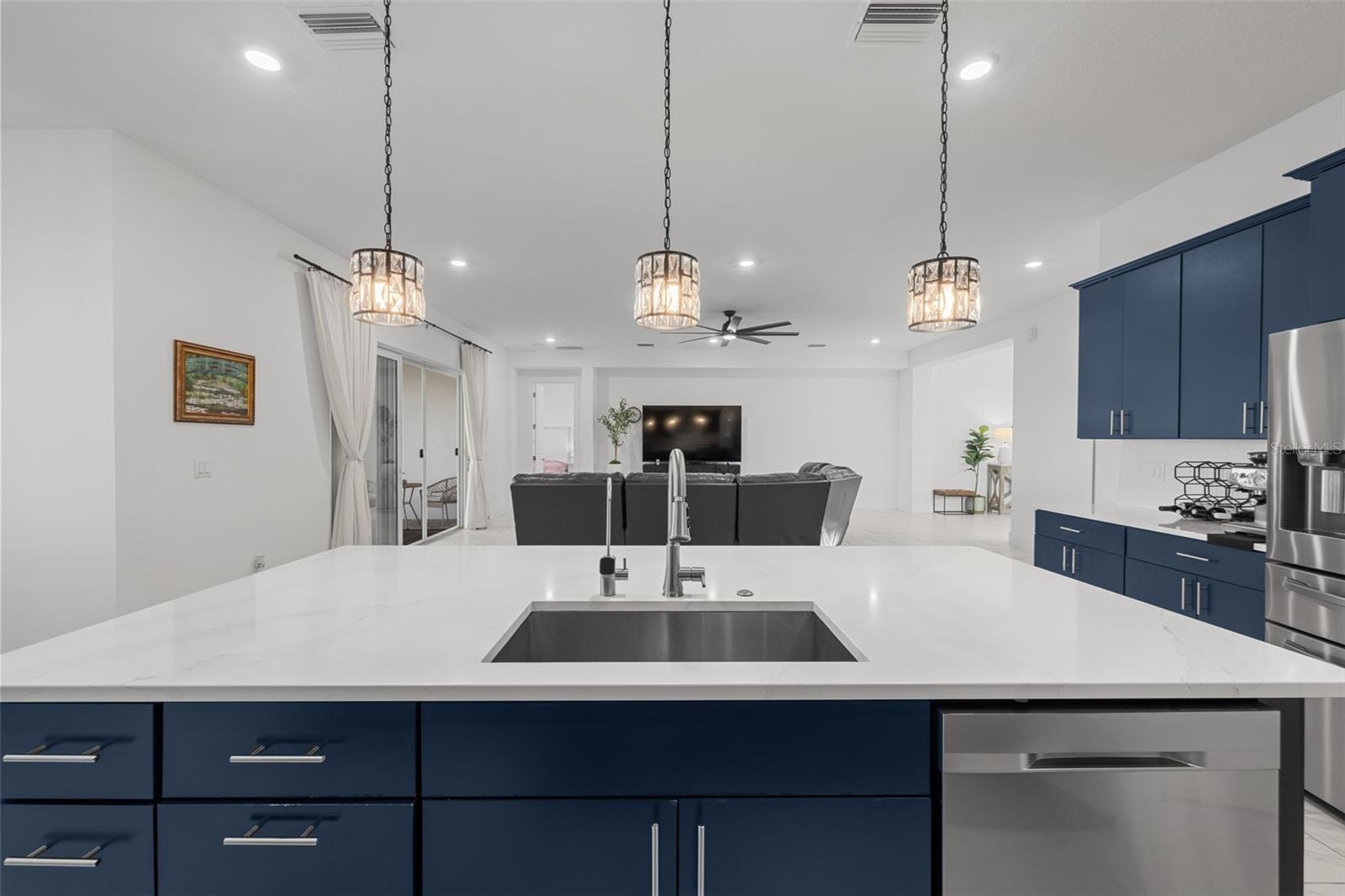 EPPERSON NORTH VILLAGE D-2 - Residential