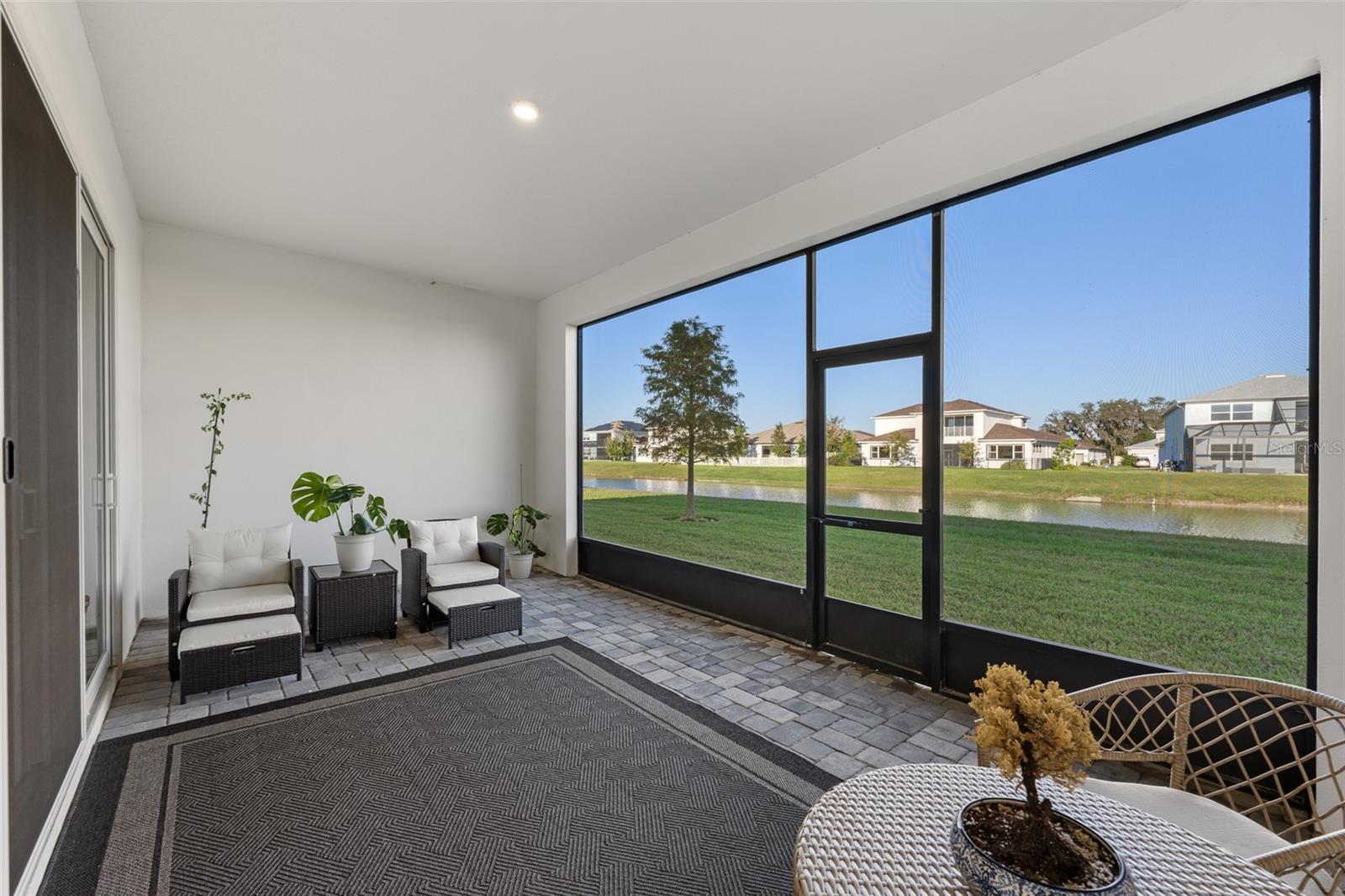 EPPERSON NORTH VILLAGE D-2 - Residential