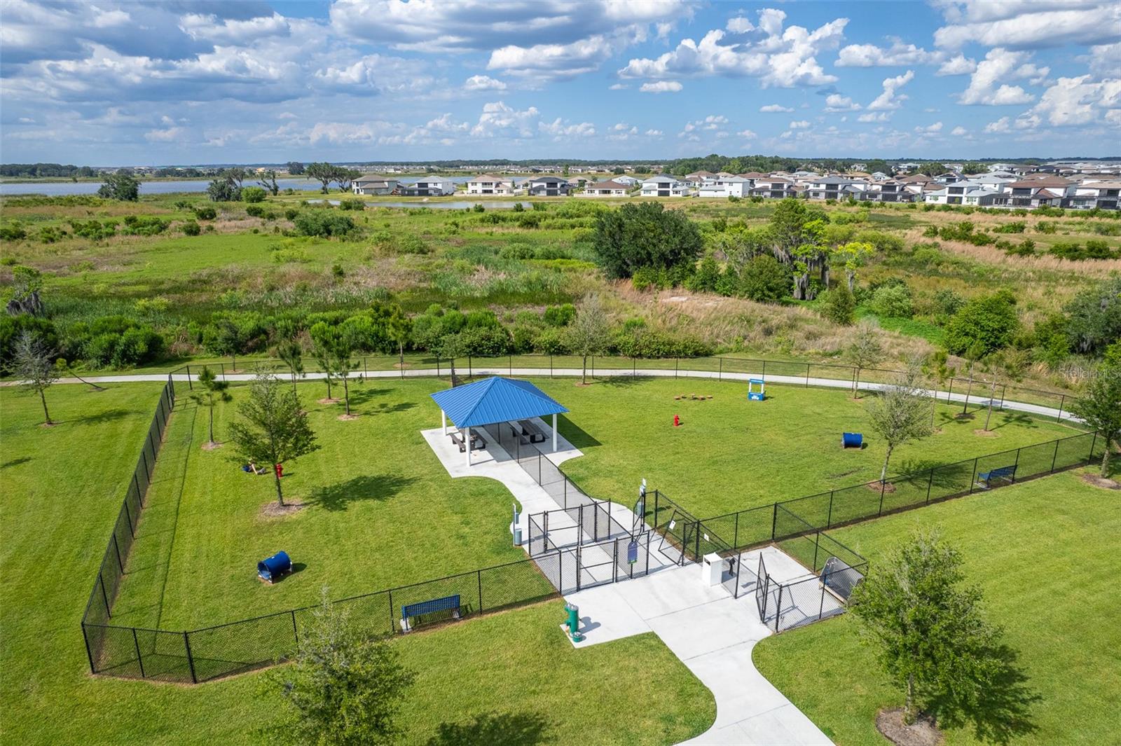 EPPERSON NORTH VILLAGE D-2 - Residential