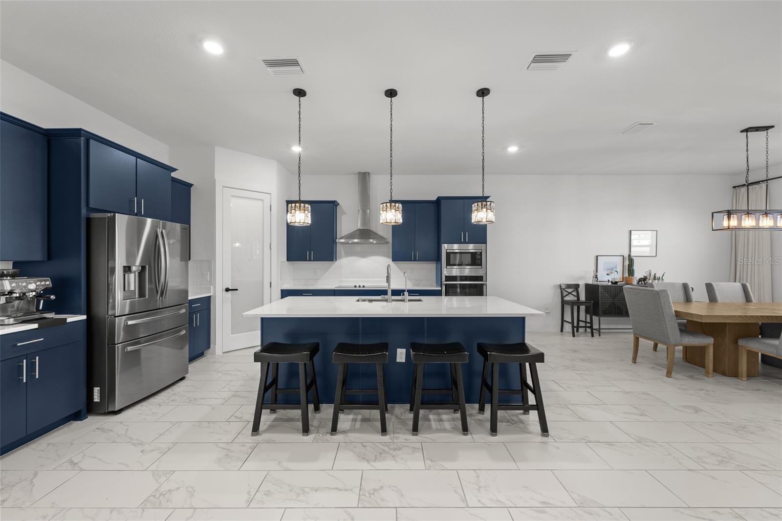 EPPERSON NORTH VILLAGE D-2 - Residential