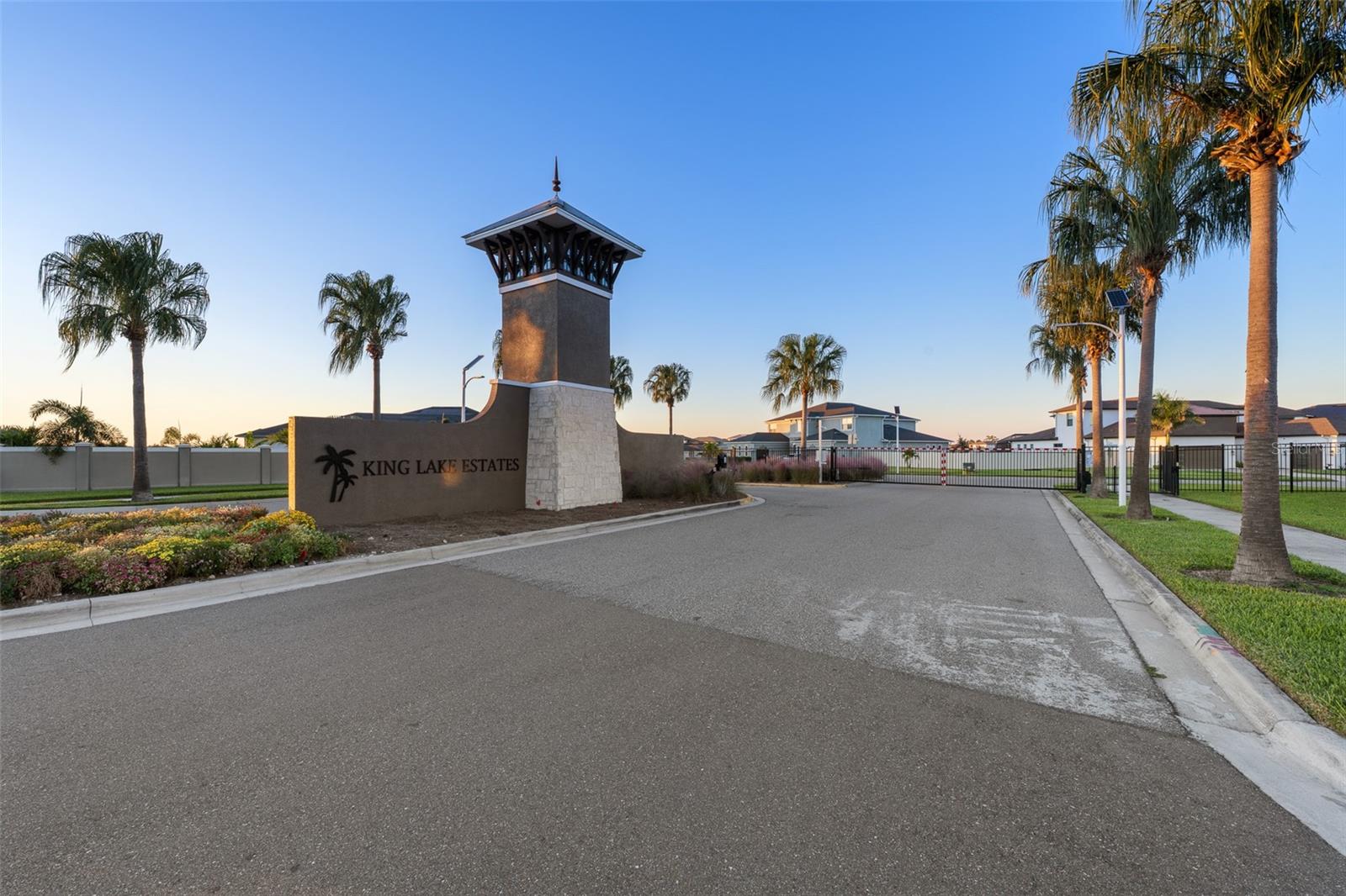 EPPERSON NORTH VILLAGE D-2 - Residential