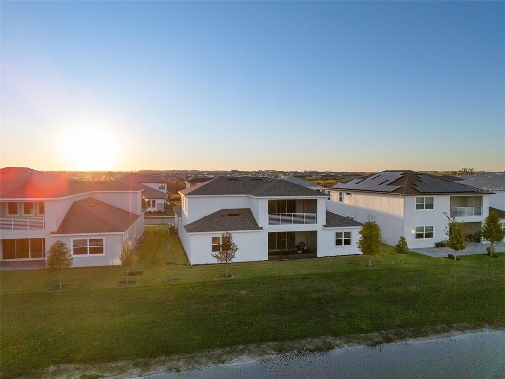 Photo of 9185 Sanders Tree Loop, Wesley Chapel, FL 33545 (MLS # TB8447575)