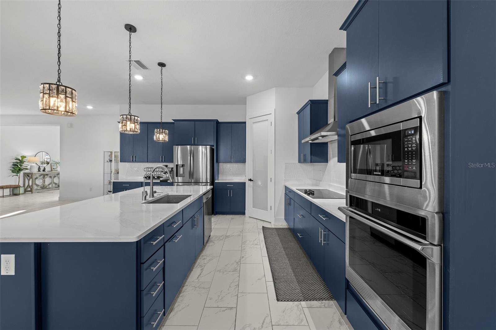 EPPERSON NORTH VILLAGE D-2 - Residential