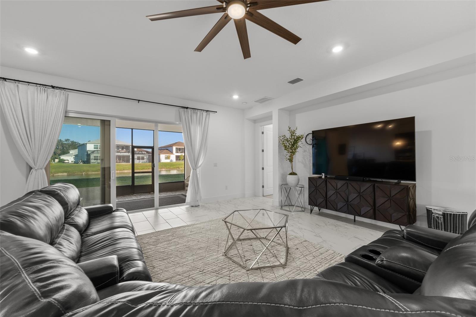 EPPERSON NORTH VILLAGE D-2 - Residential