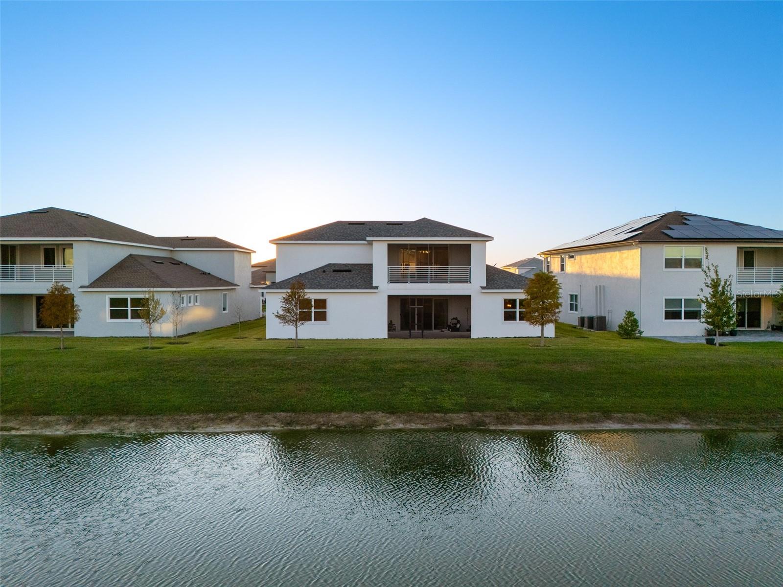 EPPERSON NORTH VILLAGE D-2 - Residential