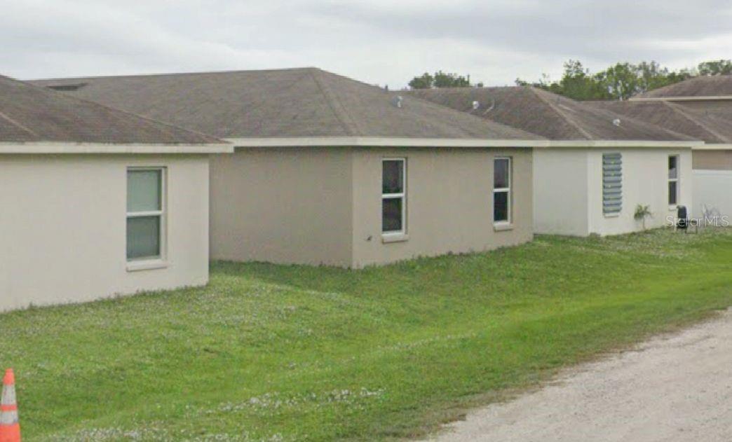 CORTEZ LANDINGS - Residential