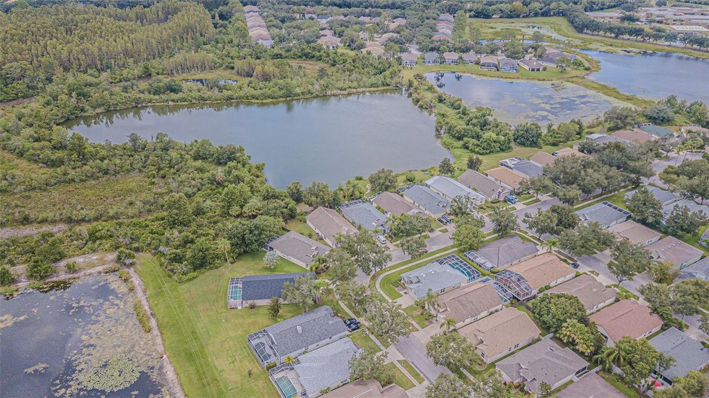 Photo of 18024 Arbor Crest Drive, Tampa, FL 33647 (MLS # TB8424427)