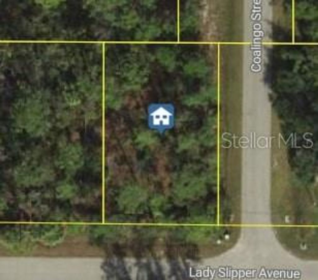 Photo of Lady Slipper Avenue, North Port, FL 34291 (MLS # A4662485)