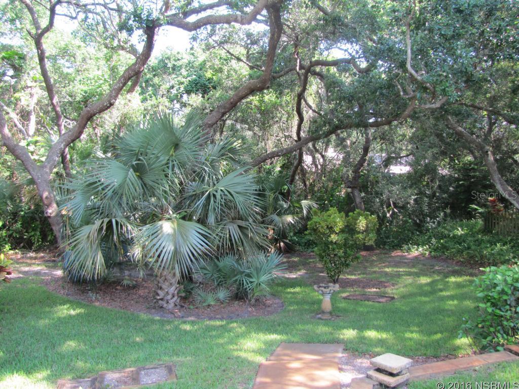 New Smyrna Beach - Residential