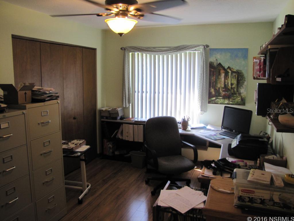 New Smyrna Beach - Residential