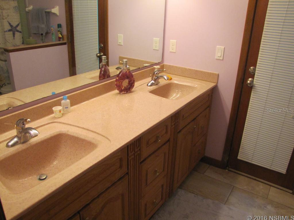 New Smyrna Beach - Residential