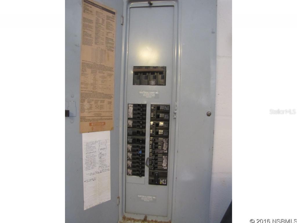 New Smyrna Beach - Residential