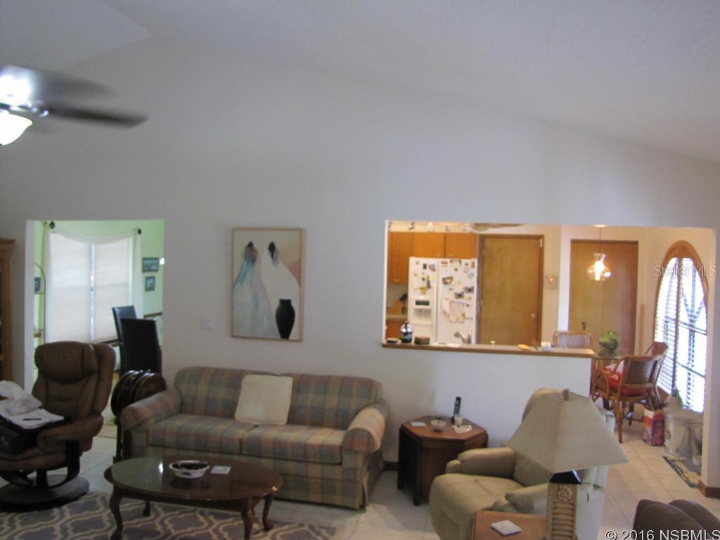 New Smyrna Beach - Residential